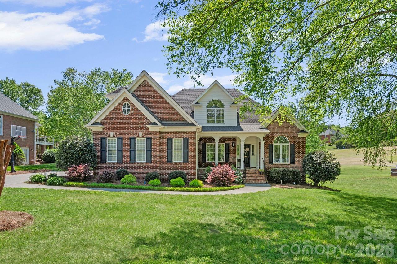 531 Oak Valley Blvd., Advance, NC 27006