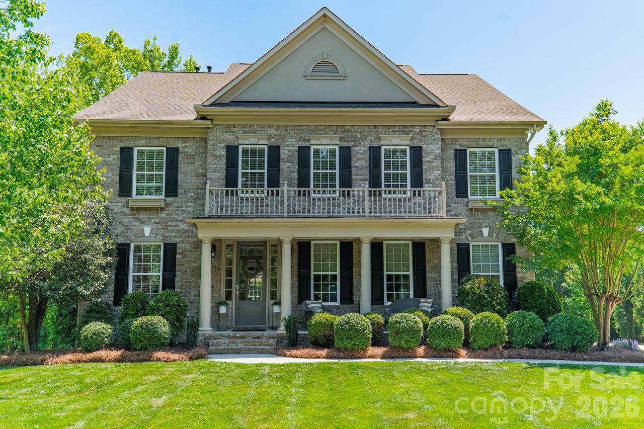 2301 Worthington Dr., Weddington, NC 28104