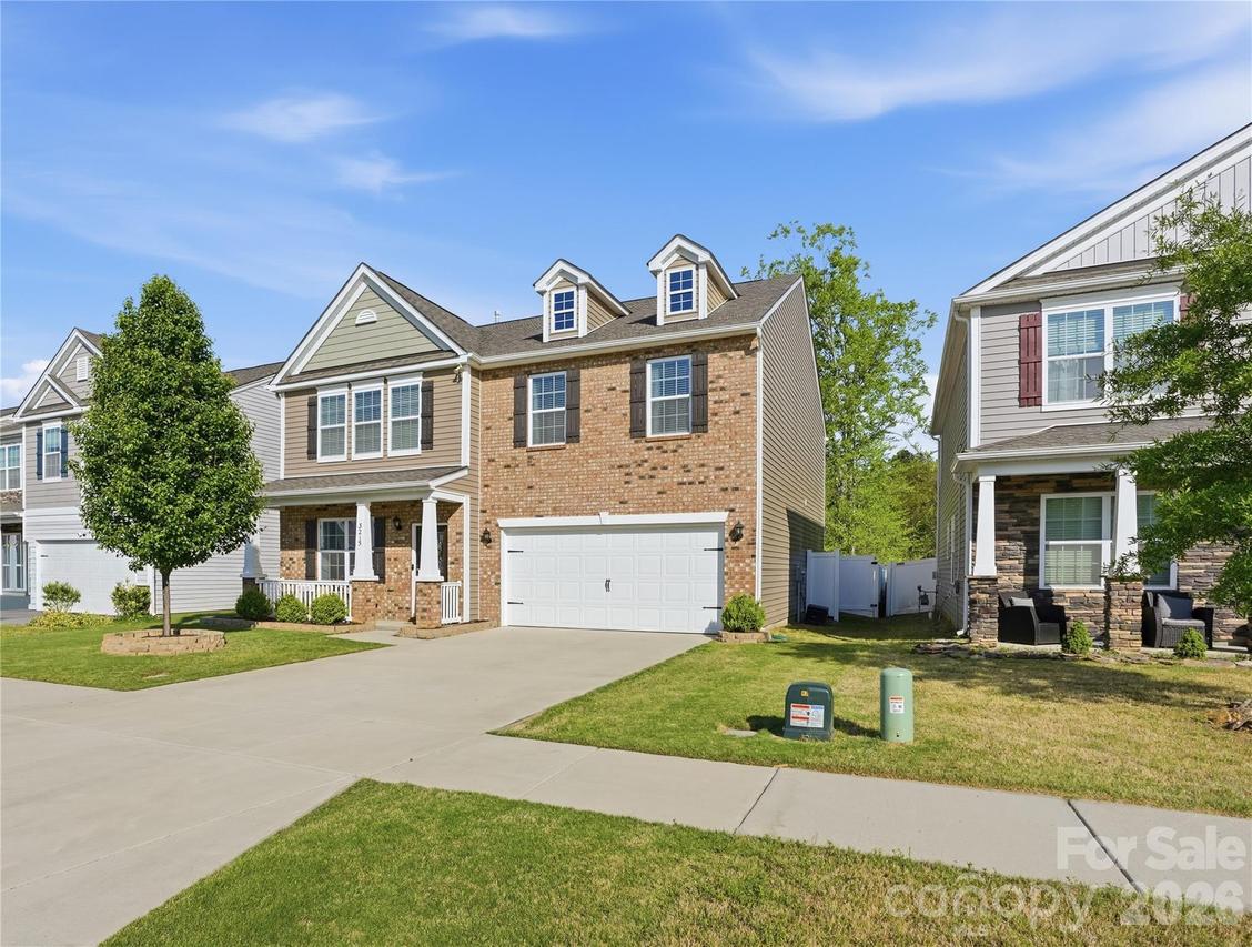 3215 Aransas Rd., Charlotte, NC 28214