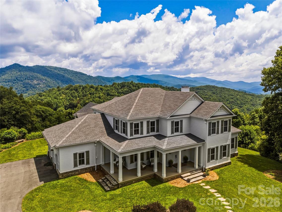 21 Ebby Ridge, Fairview, NC 28730