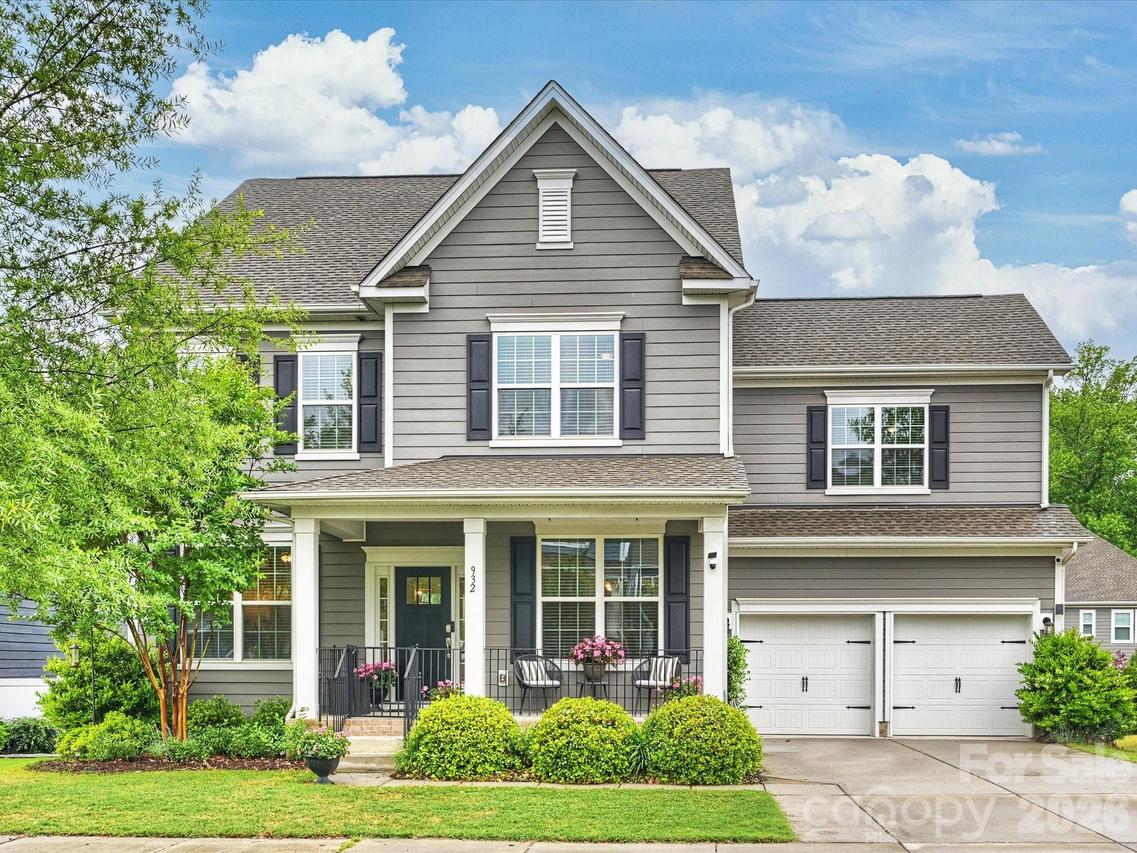 932 Claires Creek Ln., Davidson, NC 28036