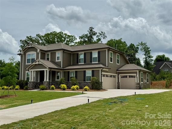 New Construction Homes For Sale This Week That Attend Piedmont High: April 15th to April 21st