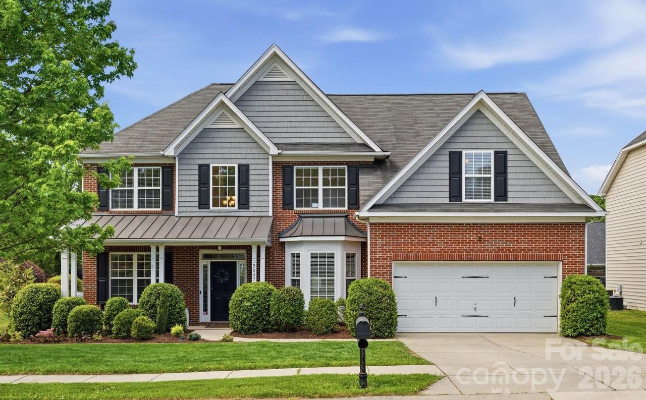 15007 Taylor Ridge Ln., Charlotte, NC 28273