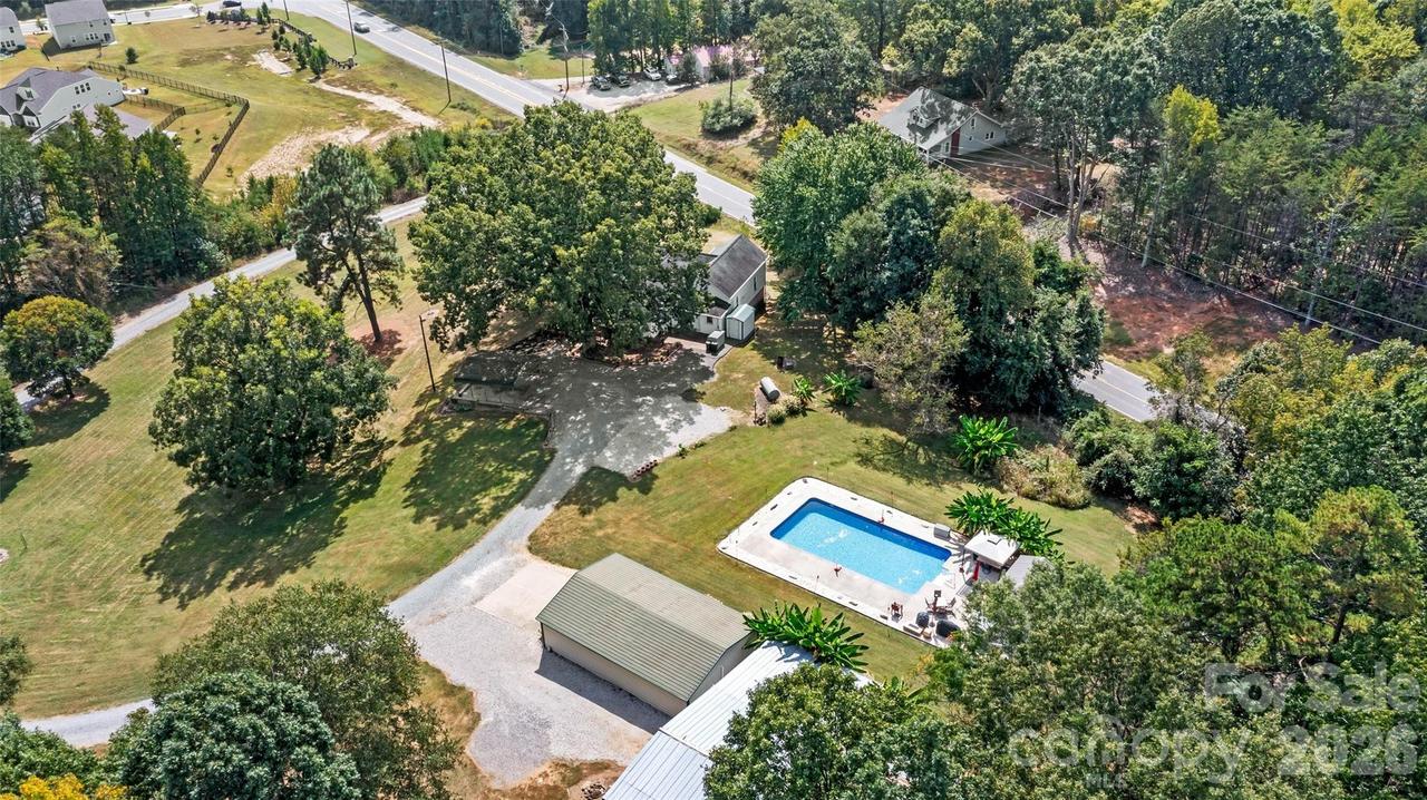 5780 S Nc 16 Business Hwy., Maiden, NC 28650