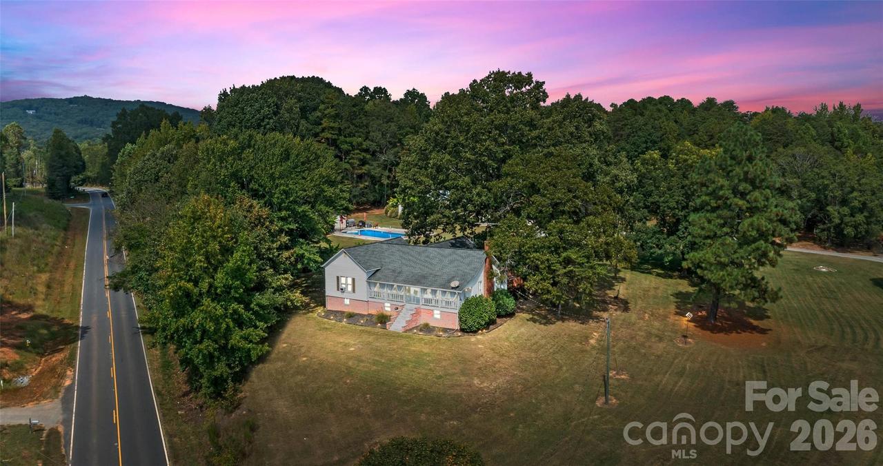 5780 S Nc 16 Business Hwy., Maiden, NC 28650