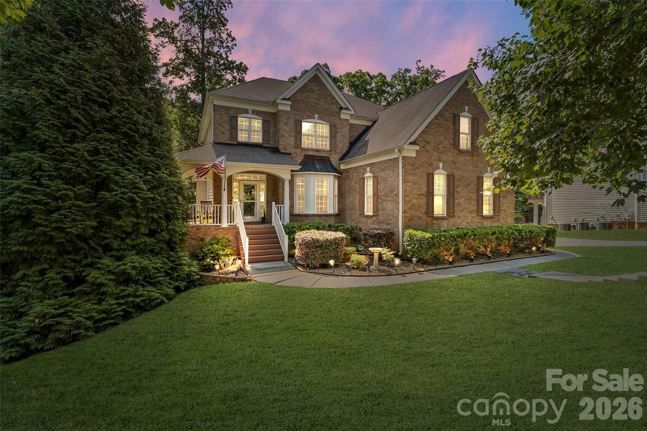120 Harrison Point Ct., Mooresville, NC 28117