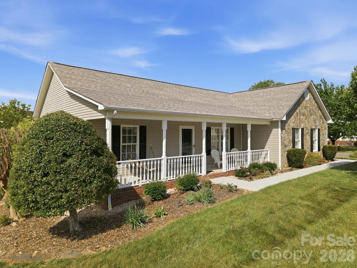 257 Kipling Dr., Taylorsville, NC 28681