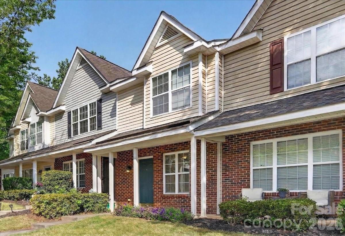 17035 Turning Stick Ct., Charlotte, NC 28213