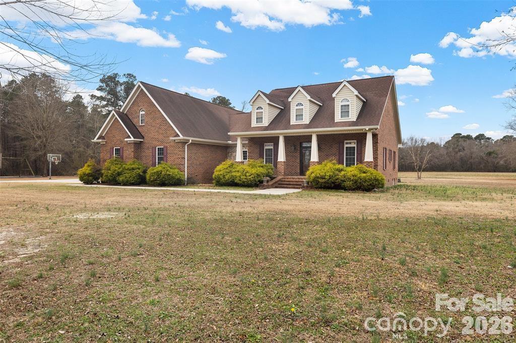 2751 Buie Philadelphus Rd., Red Springs, NC 28377