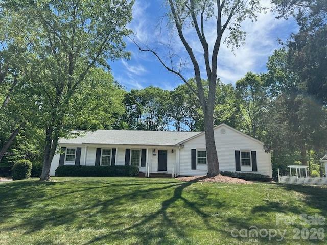 6510 Windyrush Rd., Charlotte, NC 28226