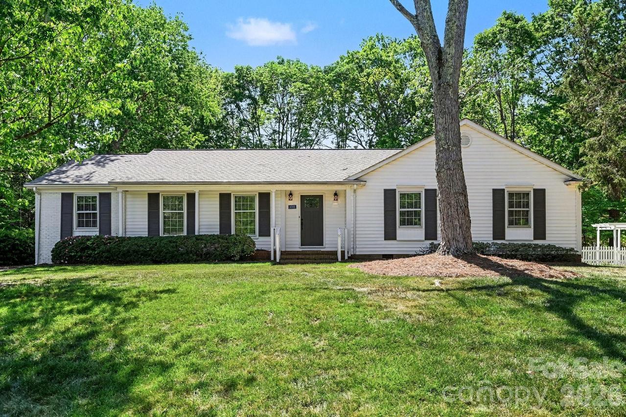 6510 Windyrush Rd., Charlotte, NC 28226