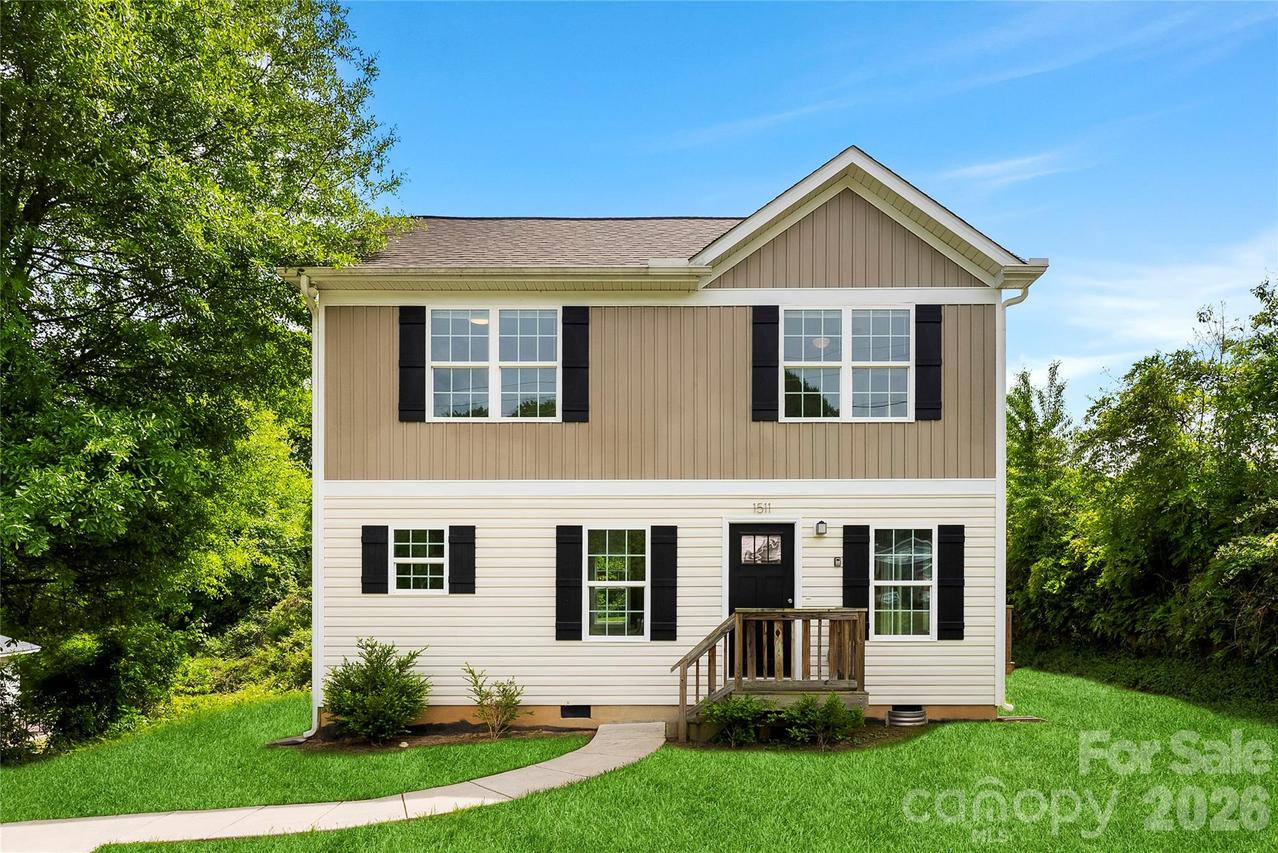1511 Hollyleaf Ave., Gastonia, NC 28052