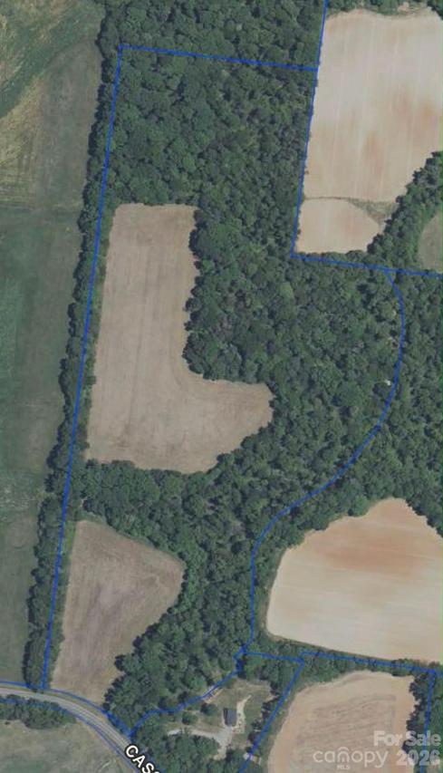 1828 Casstevens Rd., Yadkinville, NC 27055