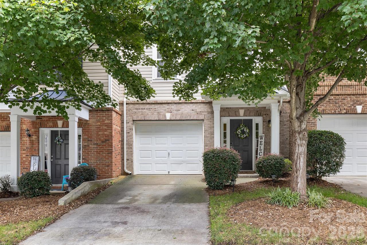 1266 Amber Rd., Concord, NC 28027