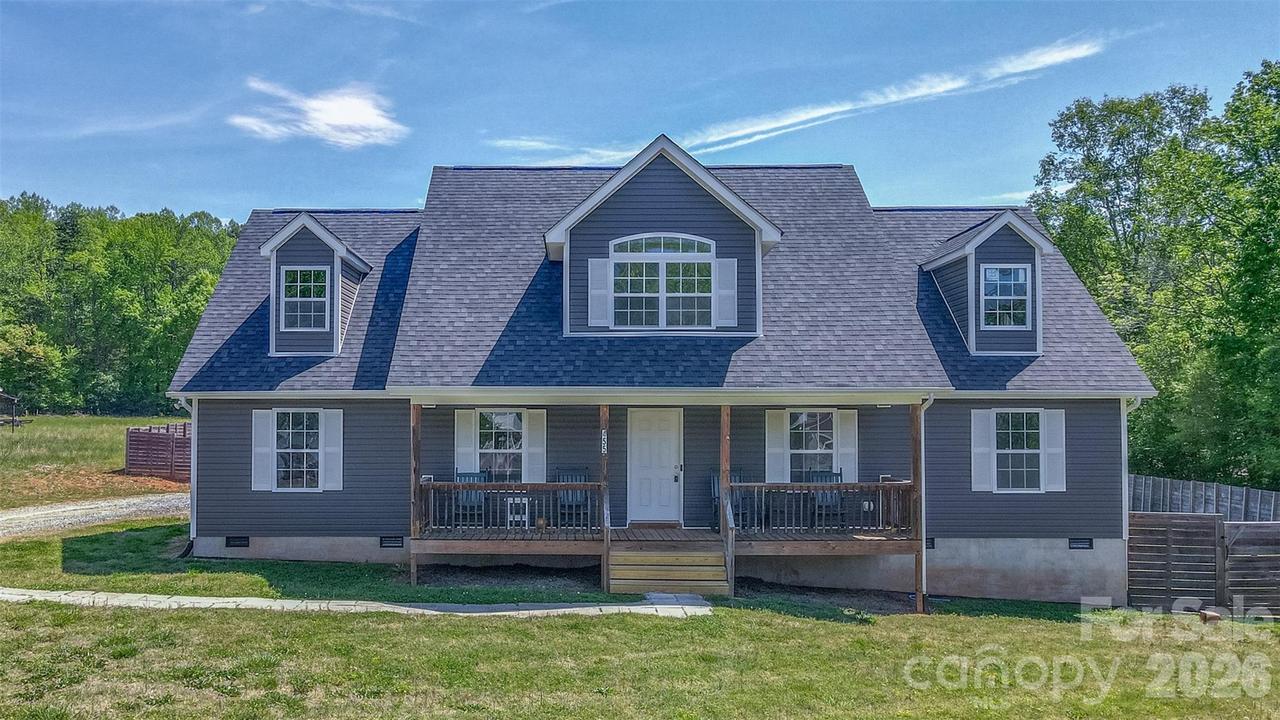 455 Lake Drive 6 Dr., Lexington, NC 27292
