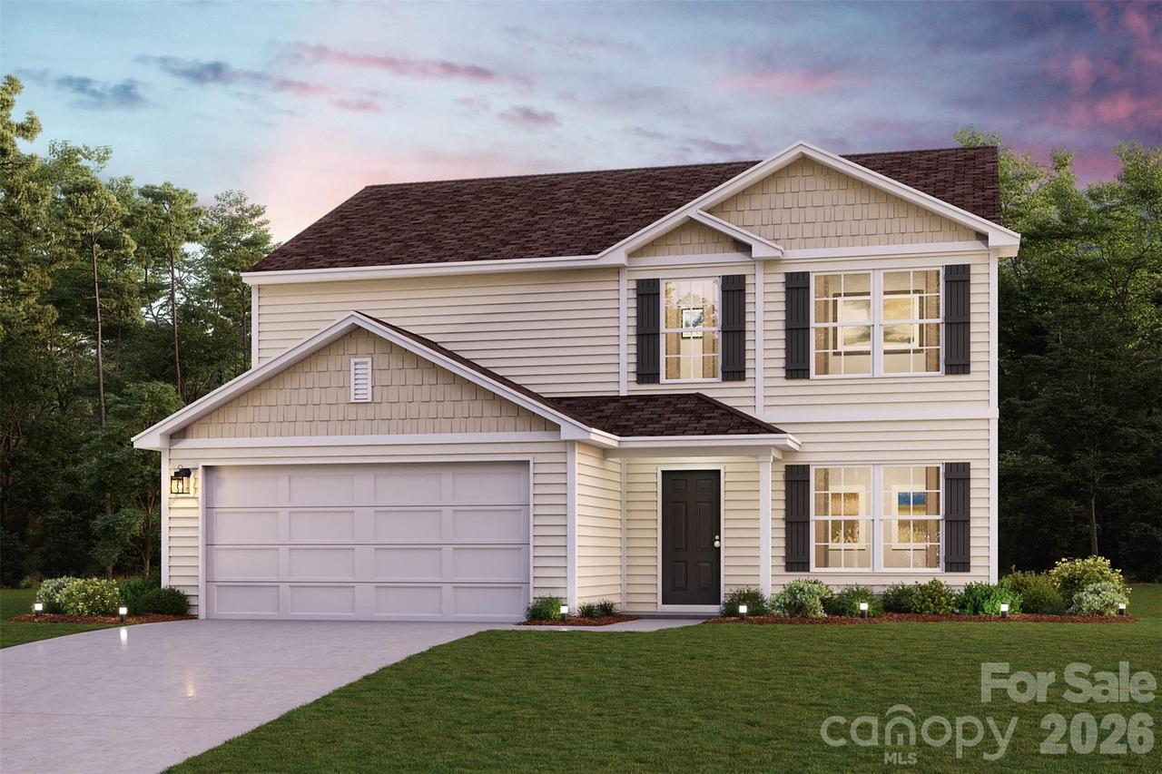 704 Fleer Rd., Thomasville, NC 27360