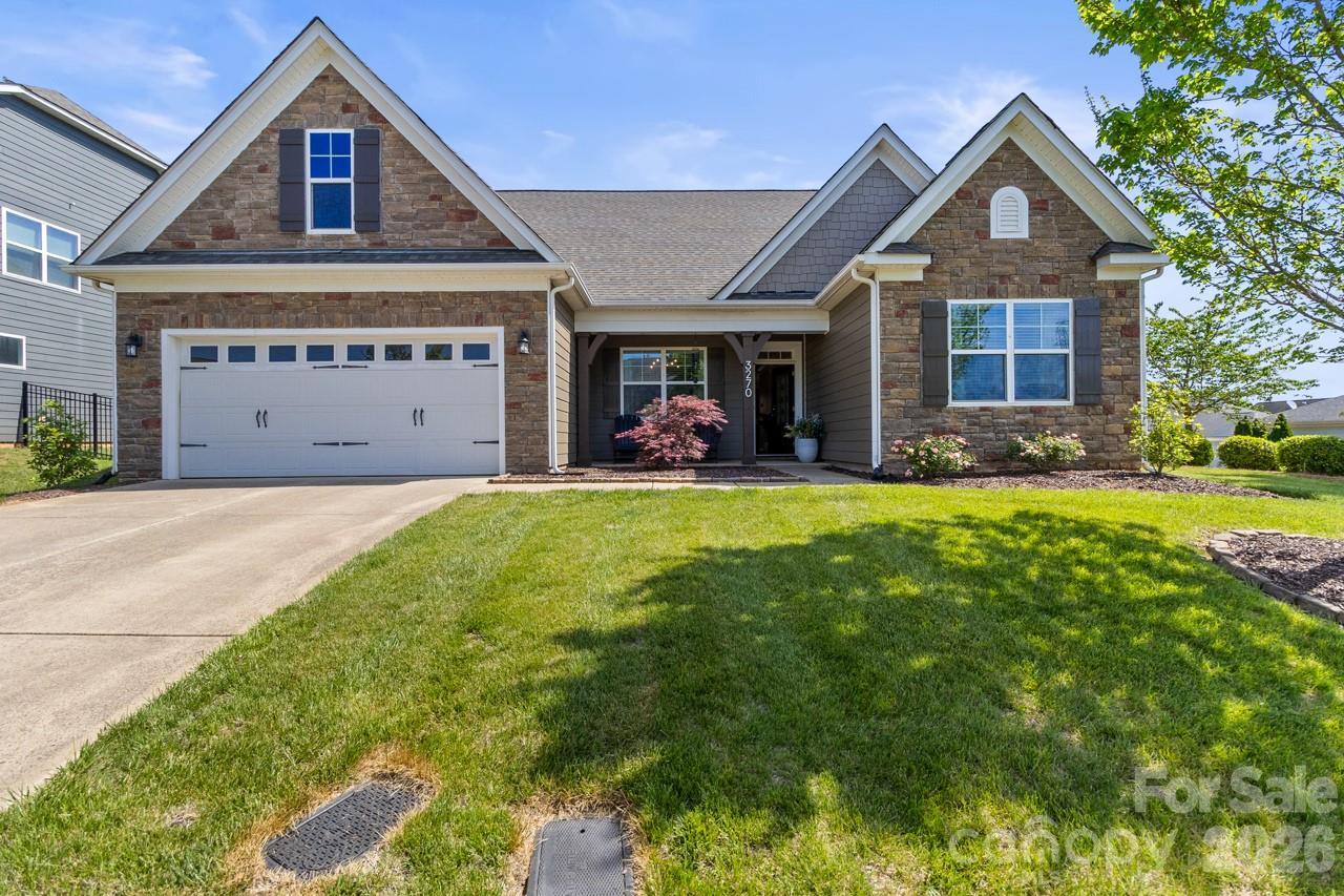 3270 Kelsey Plz., Kannapolis, NC 28081