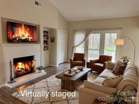 10 Laurel Place Dr., Asheville, NC 28803