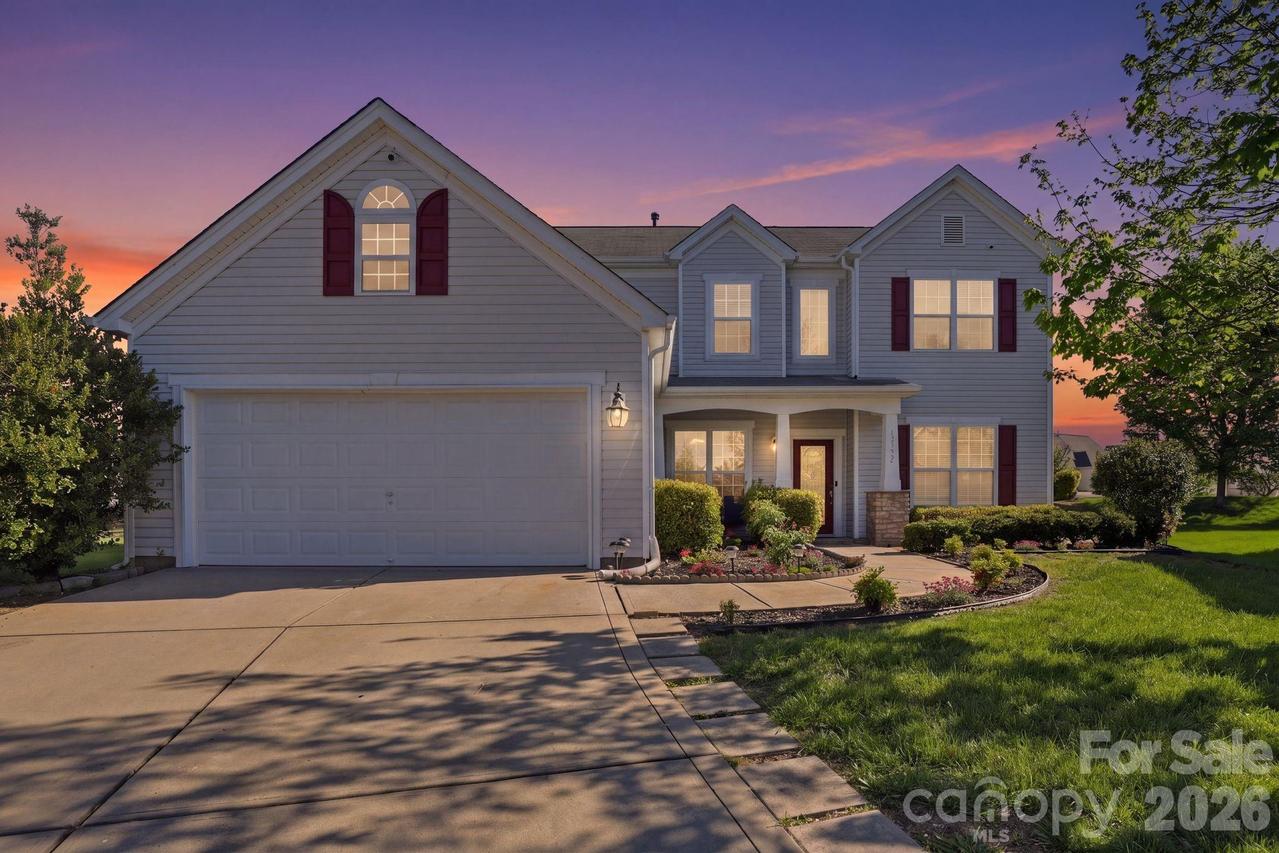 10122 Whiteburn Ct., Charlotte, NC 28278