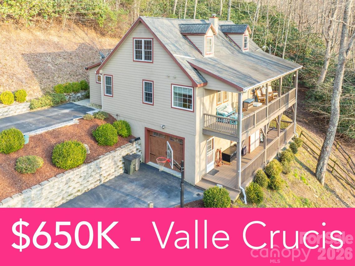 126 Moore Mountain Rd., Vilas, NC 28692