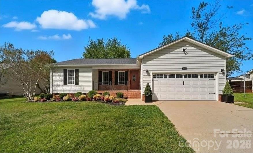 1641 Farmington Hills Dr., Conover, NC 28613