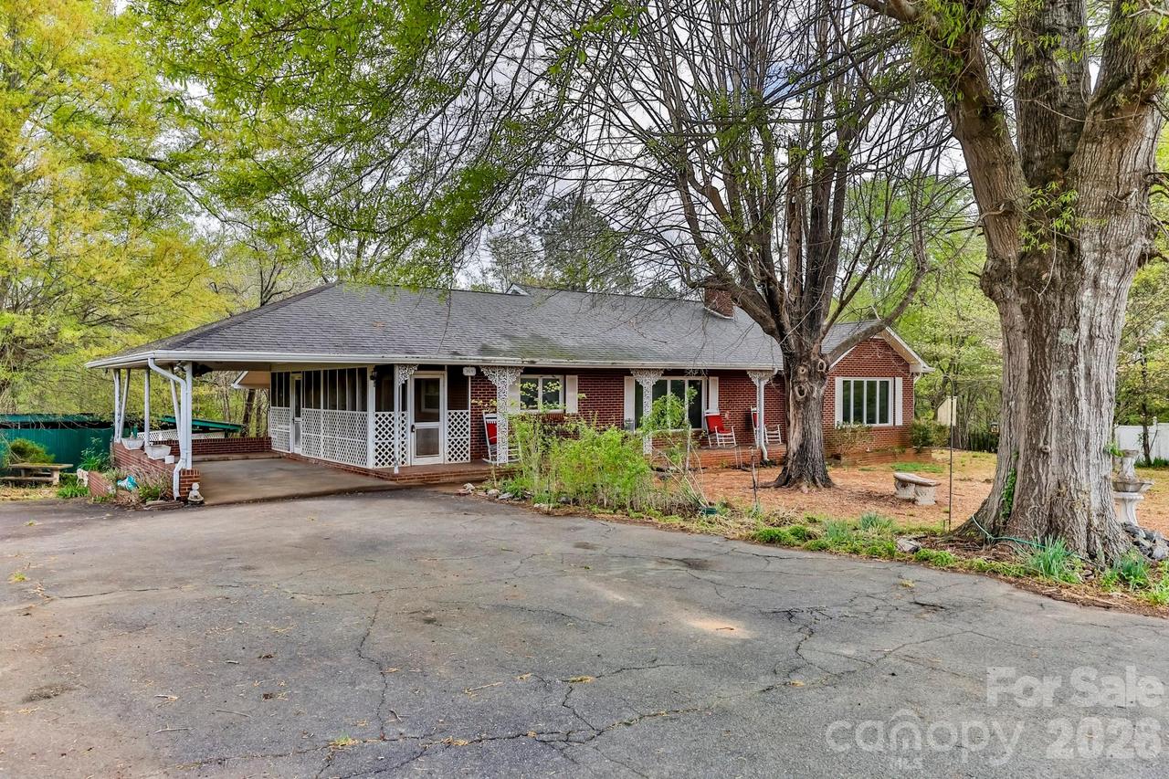 364 Dave Sims Rd., Rutherfordton, NC 28139