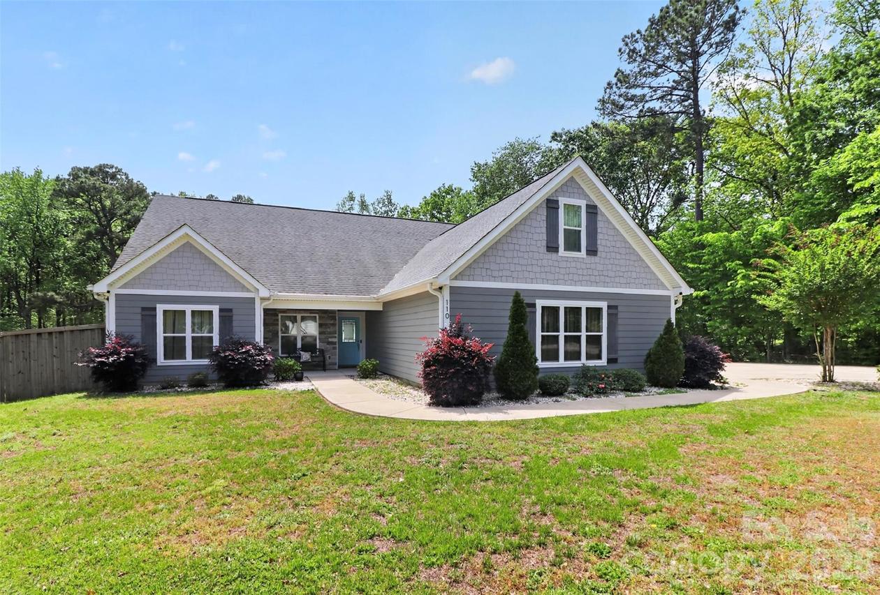 110 E Sunset Dr., Locust, NC 28097