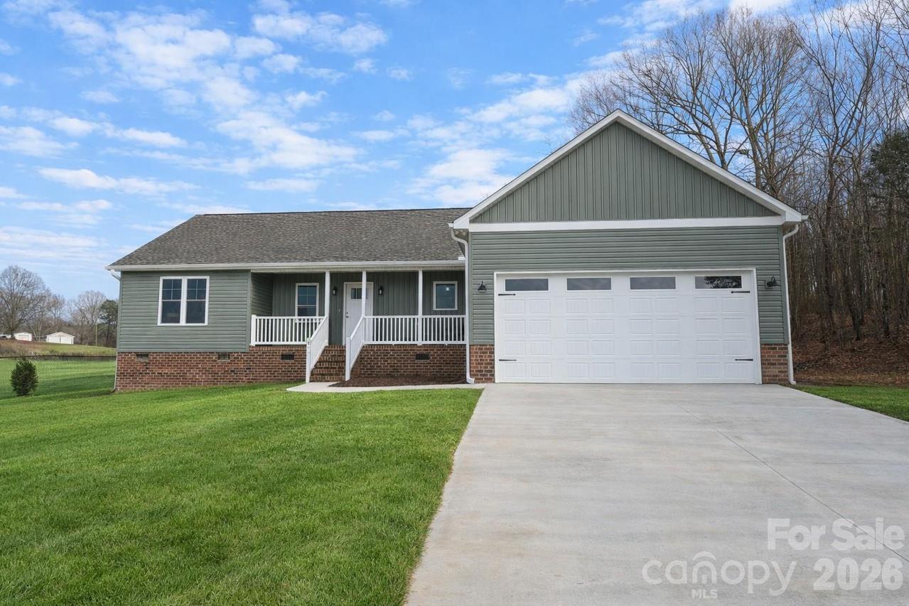 3867 Ritchie Rd., Lincolnton, NC 28092