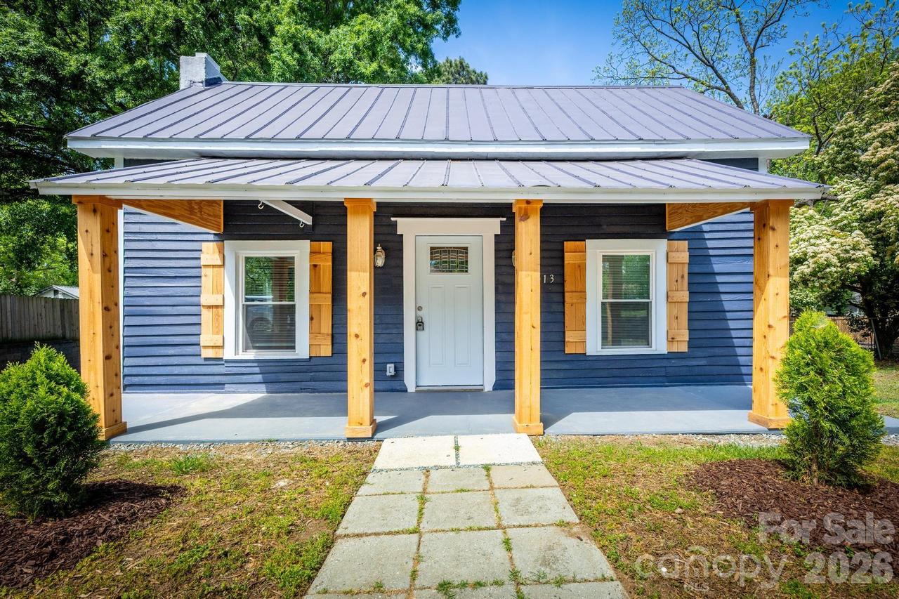 19513 Meridian St., Cornelius, NC 28031