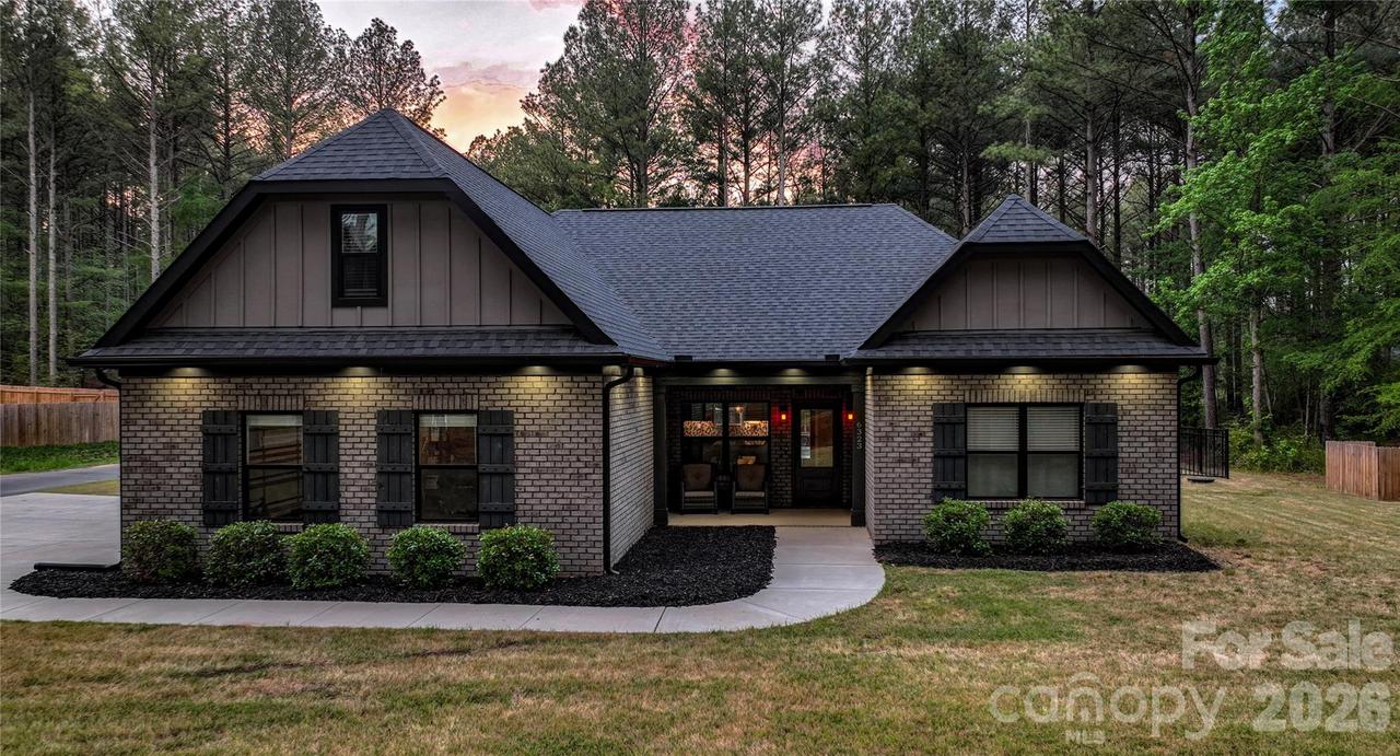 6323 Highway 205 Hwy., Marshville, NC 28103