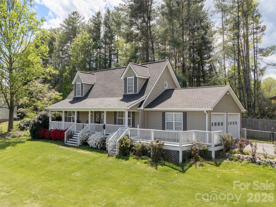 5 Pottery Terrace Tr., Flat Rock, NC 28731