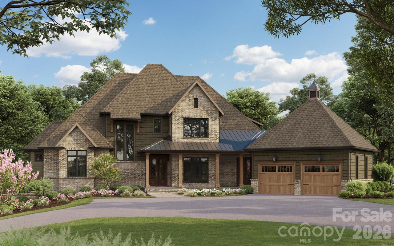 233 Greenbay Rd., Mooresville, NC 28117