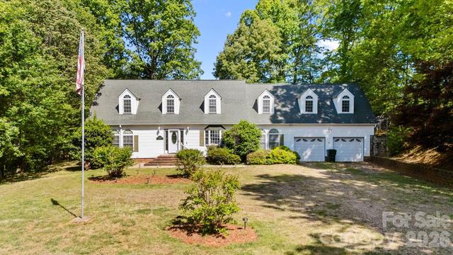 Homes Just Sold in Tobaccoville: July 21st to July 27th