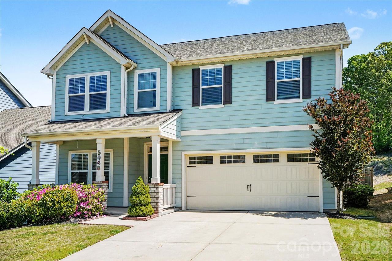 5048 Thomasville Dr., Belmont, NC 28012