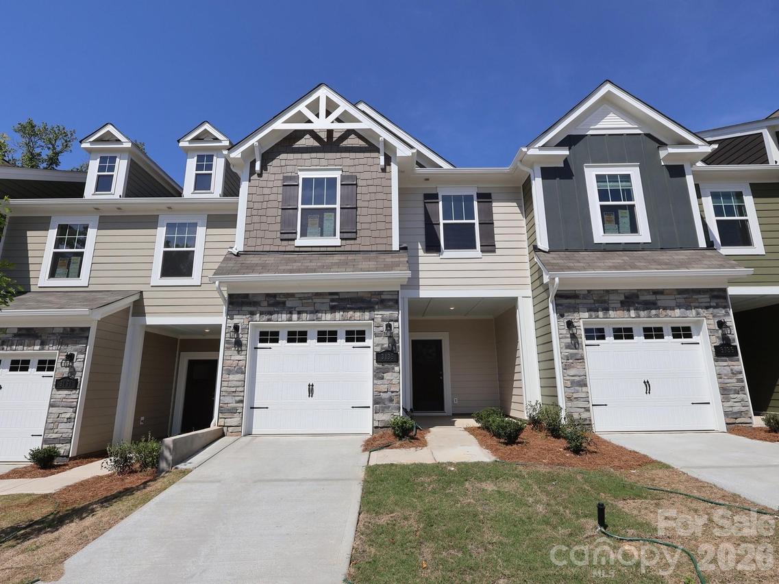3135 Lilac Grove Dr., Charlotte, NC 28269