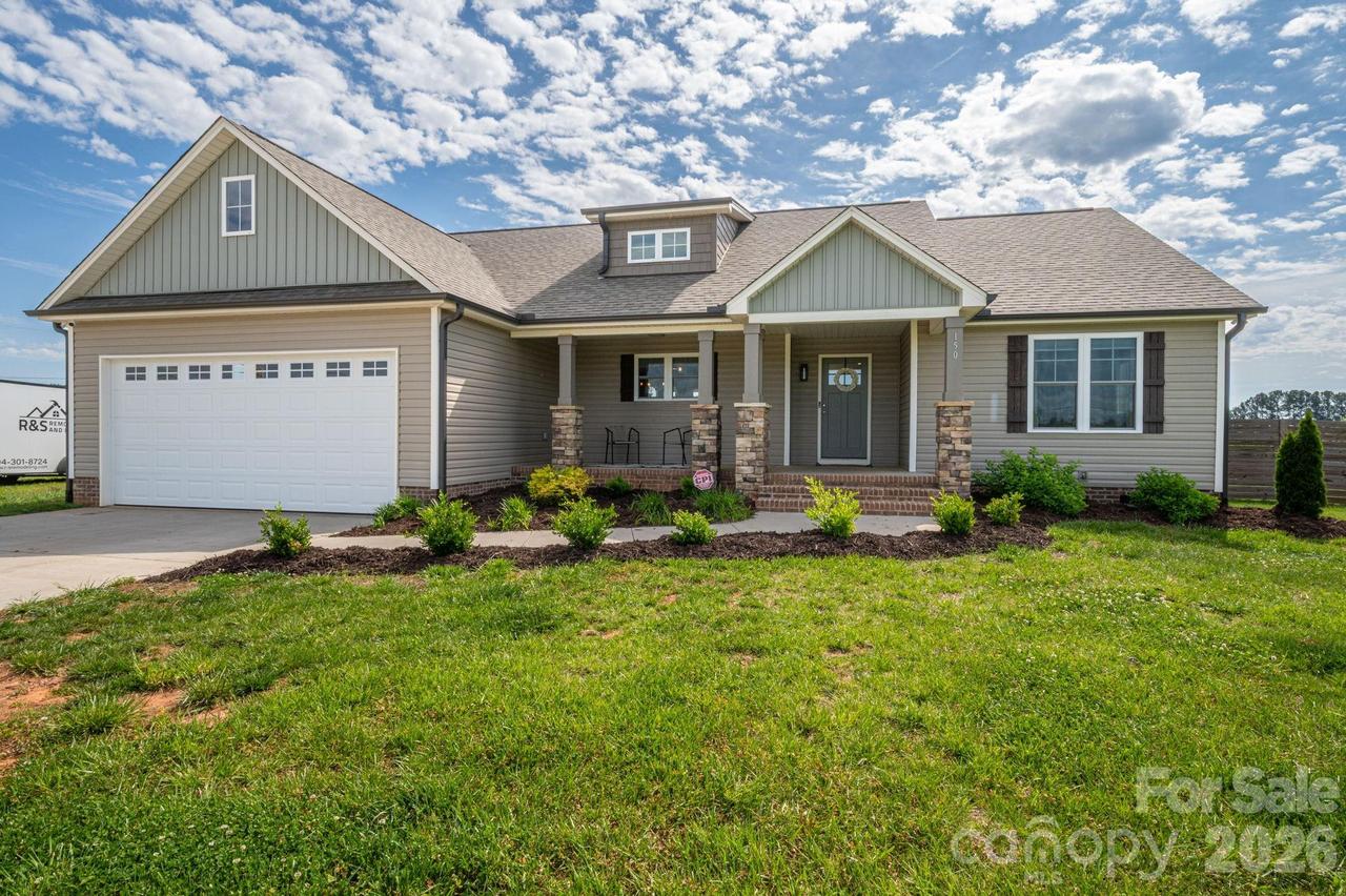 150 Alf Hoover Rd., Lincolnton, NC 28092