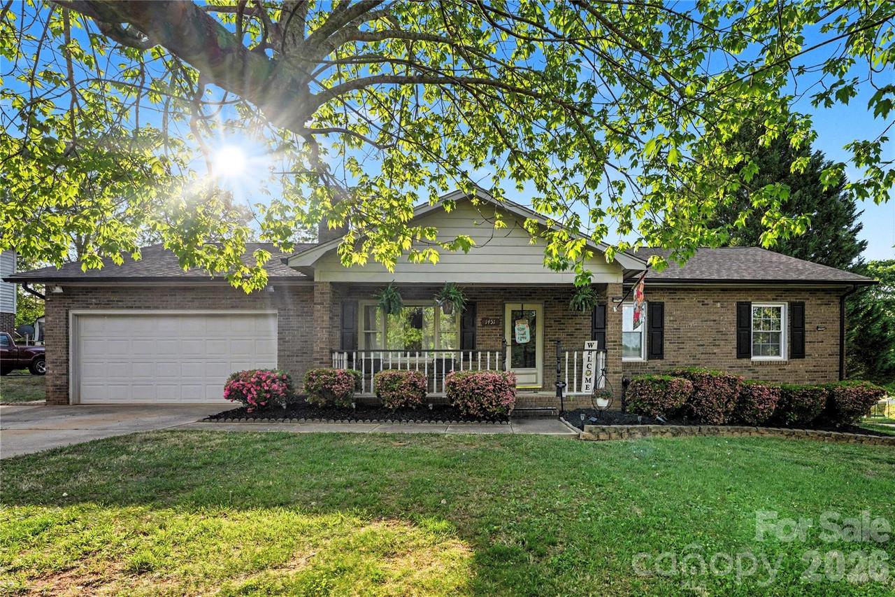 1451 31st Street Pl., Conover, NC 28613