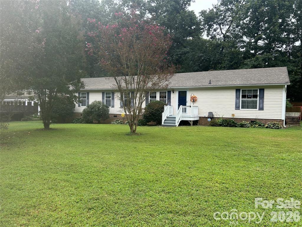 114 Ashford Dr., Olin, NC 28660
