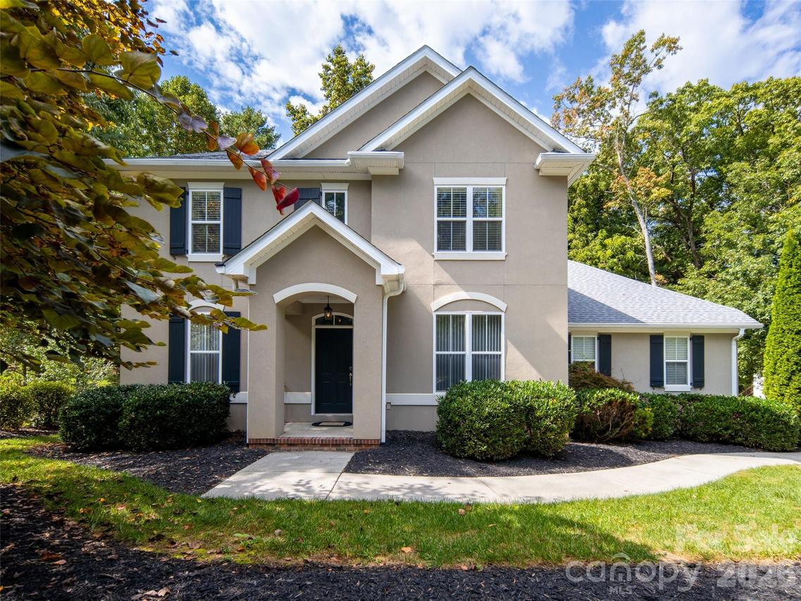 588 Welsh Partridge Cir., Biltmore Lake, NC 28715
