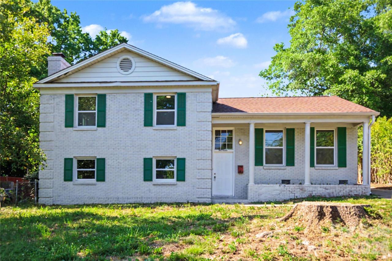 5439 Kerry Ln., Charlotte, NC 28215