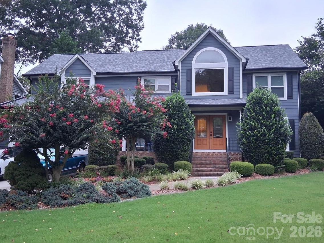 12504 Cliffcreek Dr., Huntersville, NC 28078