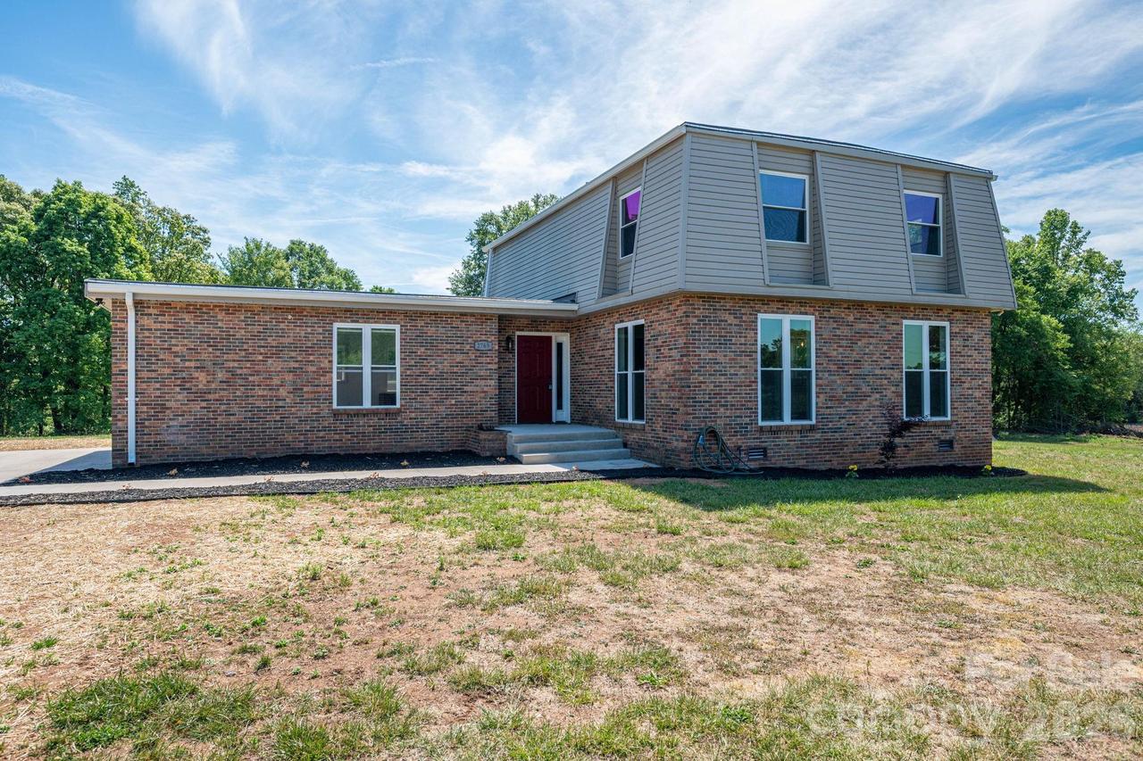 2765 S Lafayette St., Shelby, NC 28152