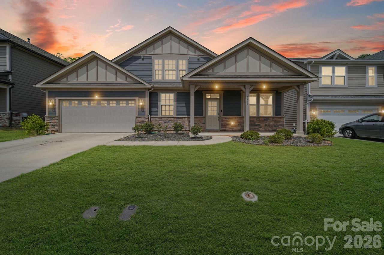 1405 Calder Dr. #116, Indian Trail, NC 28079