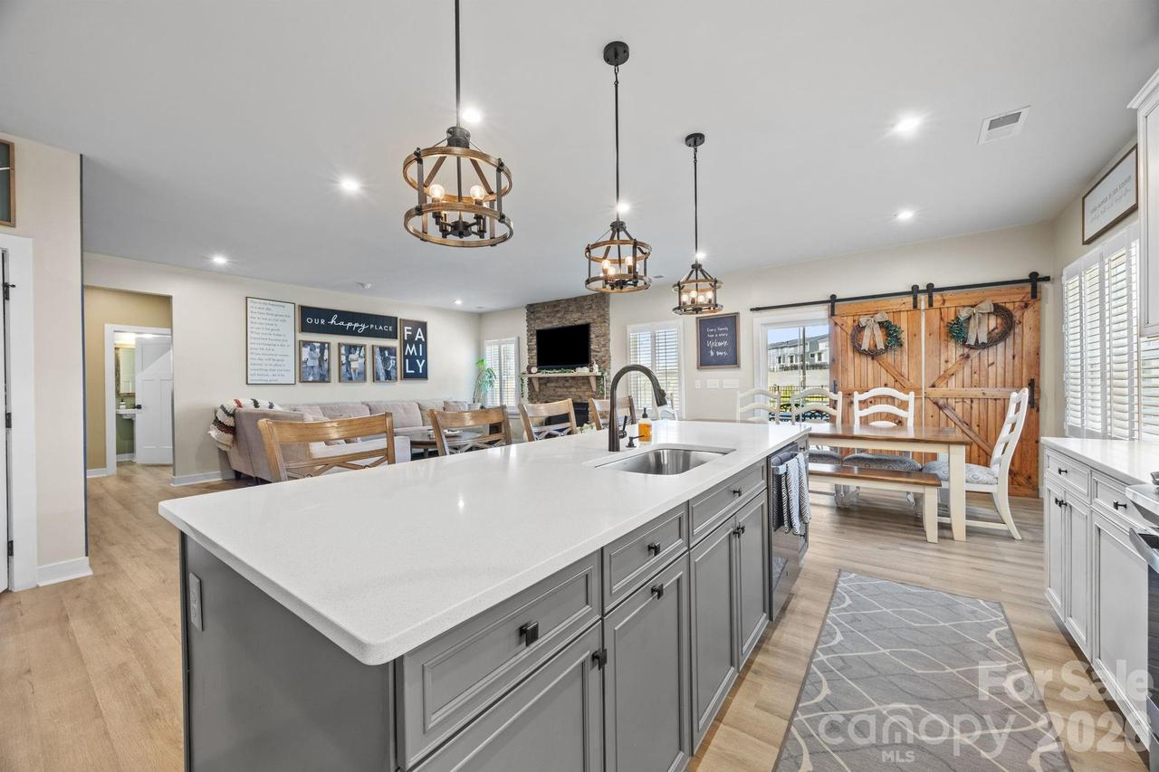 1608 Moore Farm Rd., Indian Trail, NC 28079