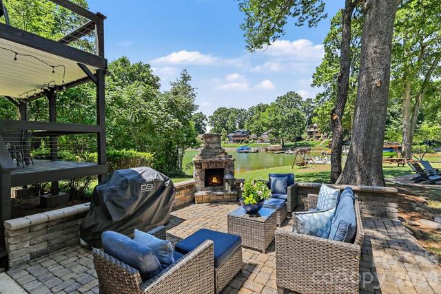 Homes Just Sold That Attend Lake Norman Elementary: August 25th to August 31st