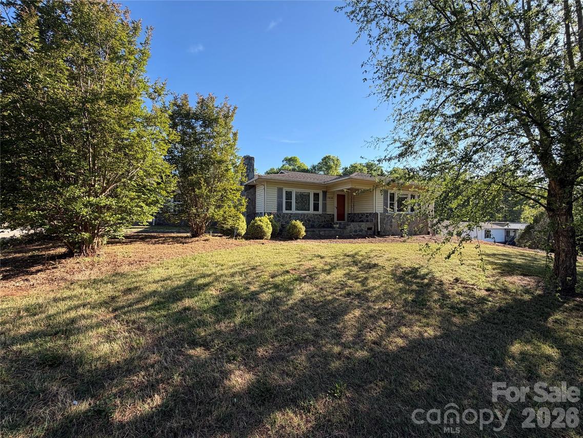 3838 Cliffside Rd., Cleveland, NC 28114