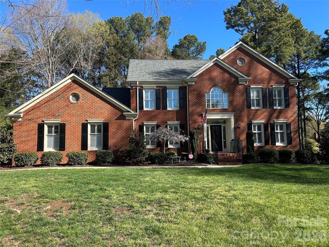 5318 Alexa Rd., Charlotte, NC 28277