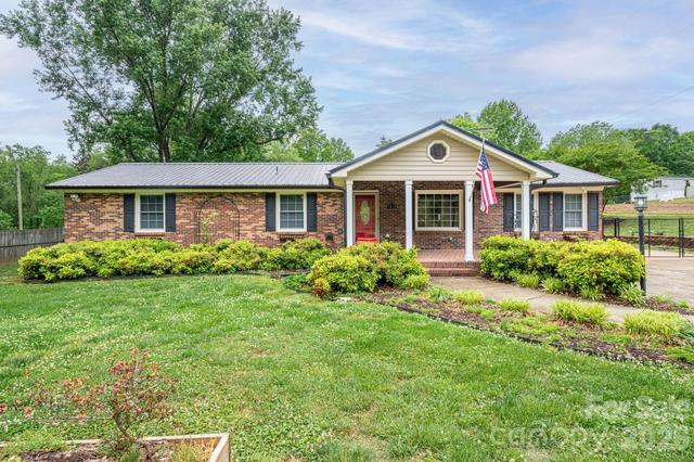 New Homes For Sale This Week That Attend W C Friday Middle School: May 1st to May 7th