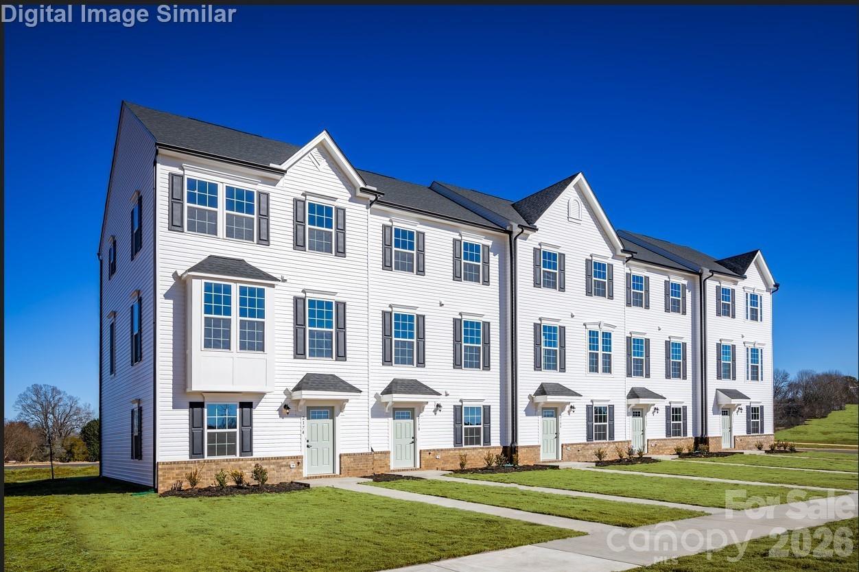 3110 Mccauley Meadows Dr., Charlotte, NC 28216