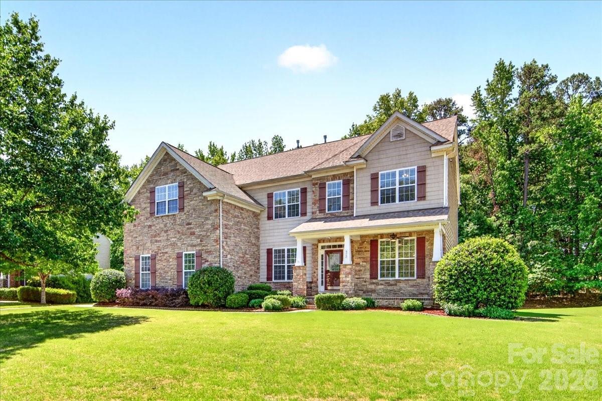428 Ranelagh Dr., Waxhaw, NC 28173